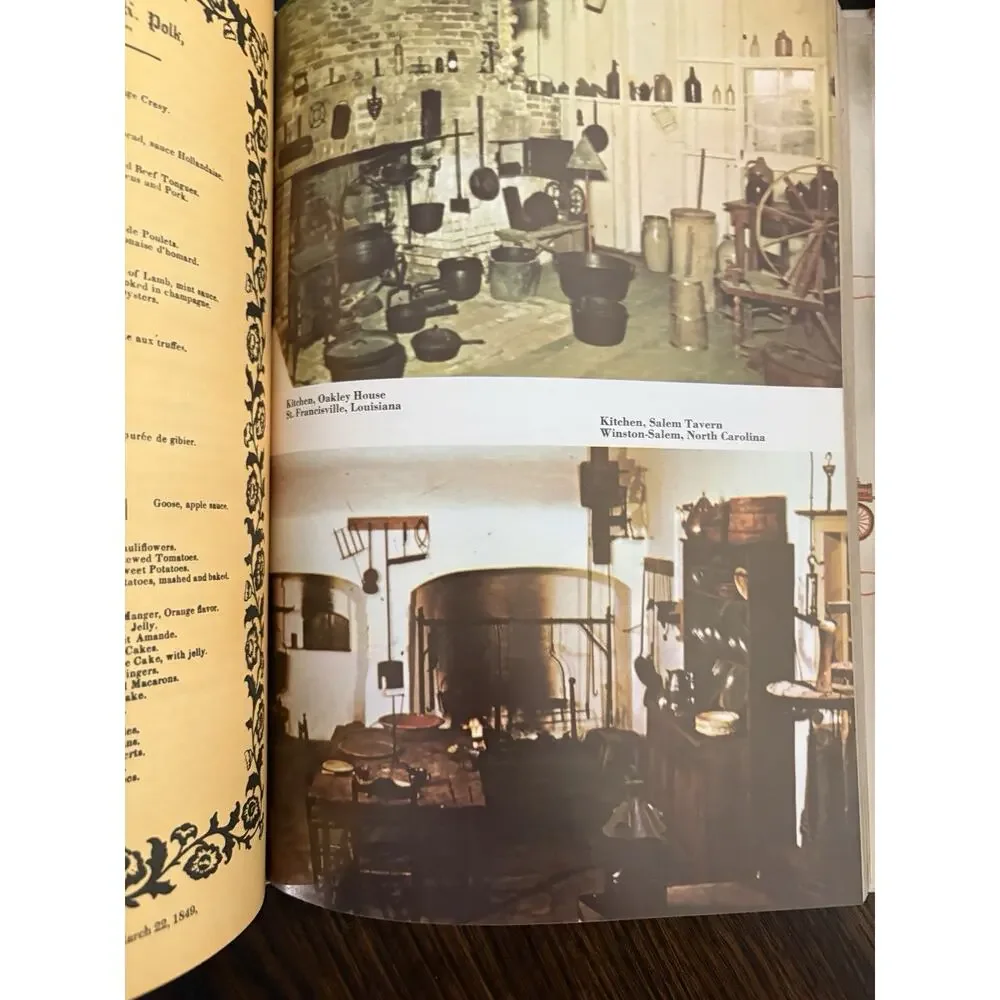 Come Into The Kitchen Cook Book: A COLLECTOR'S TREASURY By Mary /Vincent Price